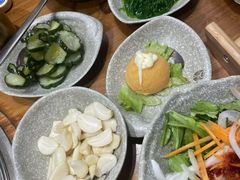 -牛人·雪花牛·木炭烤肉(昆山陆家店)