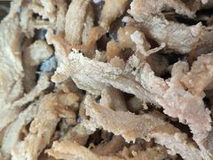 -阿姨小肉摊(同济西苑店)