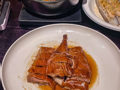 -粤匠·澳门点心粤菜海鲜(澳门半岛店)