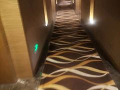 -青岛城阳宝龙福朋喜来登酒店