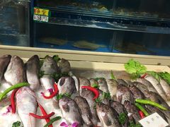 -小平岛開海水饺(浑南店)