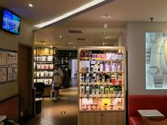-COSTA COFFEE(新奥购物中心店)