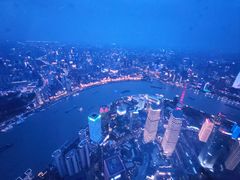 -上海中心大厦