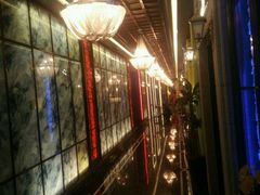 -宝岛甲壳虫KTV(蓝天路店)