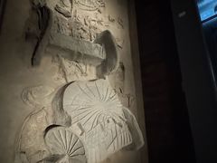 -北京大葆台遗址博物馆