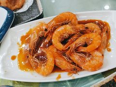 -萃华海鲜阁大排档(五四广场店)