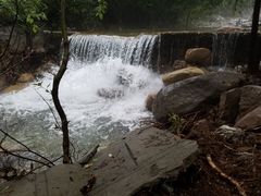 -玉渡山风景区-售票处