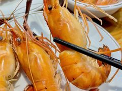 -壹号粥火锅·海鲜煲仔粥(水围店)