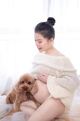 -初·印象孕妇儿童摄影馆