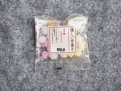 -MUJI无印良品(世博源店)