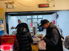-金原鸭血粉丝汤·汤包·脆皮烤鸭(南京博物院店)