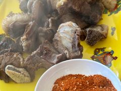 -四姑娘山阿巴郎·藏式花园餐厅