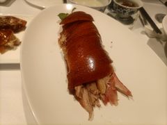 -四季民福烤鸭店(前门店)