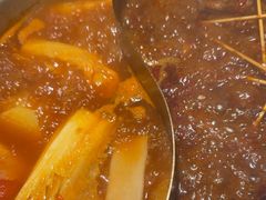 -井格重庆火锅(西直门凯德Mall店)