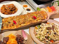 -伊天园(辛伯达店)