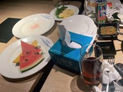 -星伦多自助料理·涮烤一体(嘉兴八佰伴店)