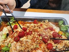 -三味鱼屋(琥珀山庄店)