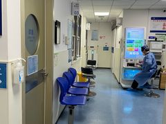 -上海市东方医院(总院)