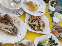 -秋姐美食店(旅游大道店)
