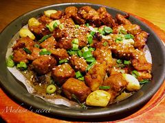 -船歌·鱼水饺青岛菜(金狮广场店)