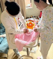 -上海百佳母婴护理中心