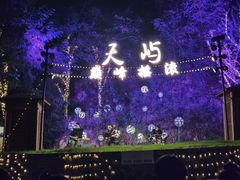 -千岛湖天屿景区