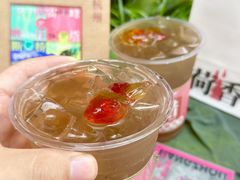 -炖物24章·顺时轻养茶(杭州大厦店)