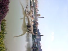 环球恐龙城维景国际大酒店-常州环球恐龙城维景国际大酒店