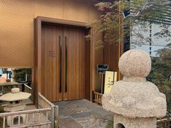 -庆春朴门(前滩太古里店)