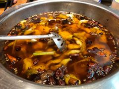 -巴蜀风情(西溪欢乐城店)