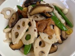 -旺顺阁鱼头泡饼(小红门店)