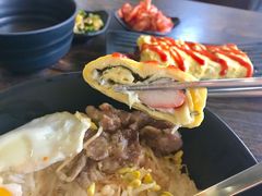 -HONGA HONGA雄家(曹路店)