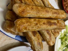 -协顺园回头馆(南顺城路店)