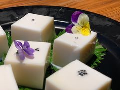 西施鲜奶豆腐-嘉禾·悦享餐厅(八方汇店)