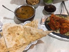 -葛尼沙印度餐厅 (镇明路店)