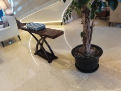 -上海齐鲁万怡大酒店·辣椒屋咖啡厅