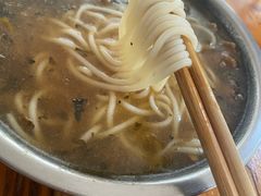 -老火车站牛肉粉