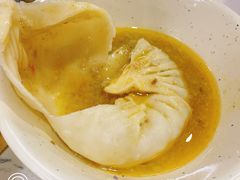 -蒋家桥饺面店(四望亭路店)