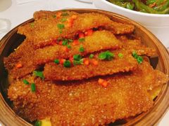 -徽镇小厨·经典徽菜(马连道店)