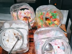 -晶丽香榭自助餐(南京大饭店)