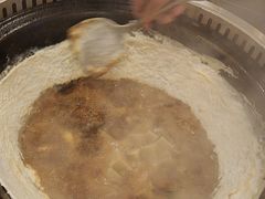 -老家大锅台·地锅鸡·铁锅炖(建邺文体路店)