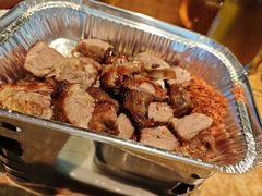 -喝丢一只鞋海鲜烧烤·海肠捞饭(东关街店)