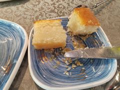 basbousa阿拉伯坚果糕-La Medina餐厅(亮马河南路店)