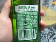 -mango tree芒果树泰国餐厅(青岛万象城店)