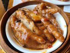 -小城粥道·海胆鲜虾粥(解放广场店)