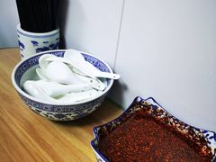 -定家小酥肉·清真(回民街店)