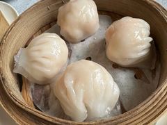 -潮府馆·非遗潮州菜·港式点心(世纪公园店)