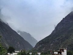 -硗碛藏寨·神木垒景区