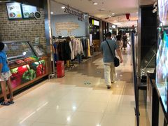 -家乐福(古北店)