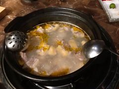 -润园四季椰子鸡火锅(南山海岸城店)